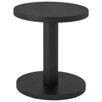 Măsuță de cafea Ikea Stockholm 2025 40 305.865.61 Black