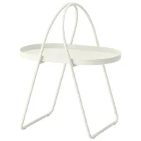 Măsuță de cafea Ikea Mabarsskar 305.971.64 White