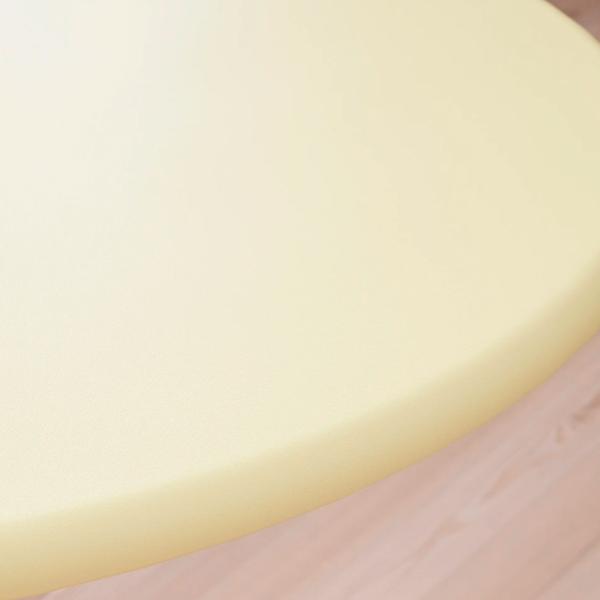 Măsuță de cafea Ikea Tanebro 706.051.62 Light Yellow photo 3