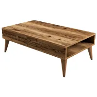 Журнальный столик Trendy Valensiya GTR000601 Коричневый