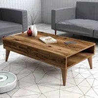 Măsuță de cafea Trendy Valensiya GTR000601 Brown photo 2