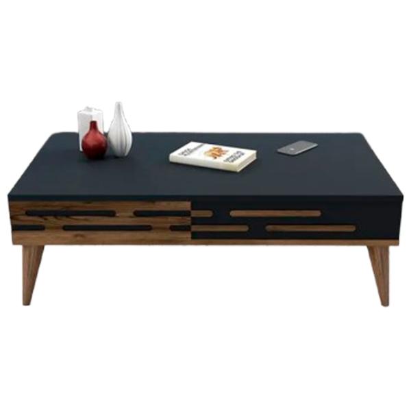 Măsuță de cafea Trendy Valensiya GTR000602 Anthracite photo 5