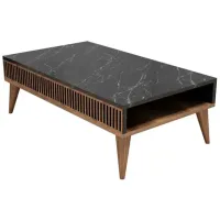 Măsuță de cafea Trendy Milano GTR000613 Black