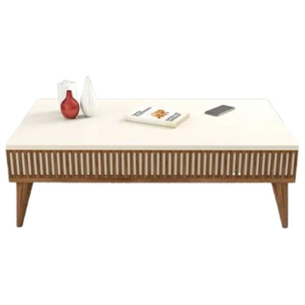 Măsuță de cafea Trendy Milano GTR000623 Cream photo 5