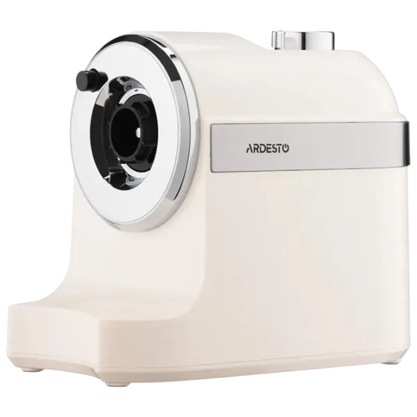 Mașină de tocat carne Ardesto MGK-1800BG 1800 W / 2 kg/min / White photo 4