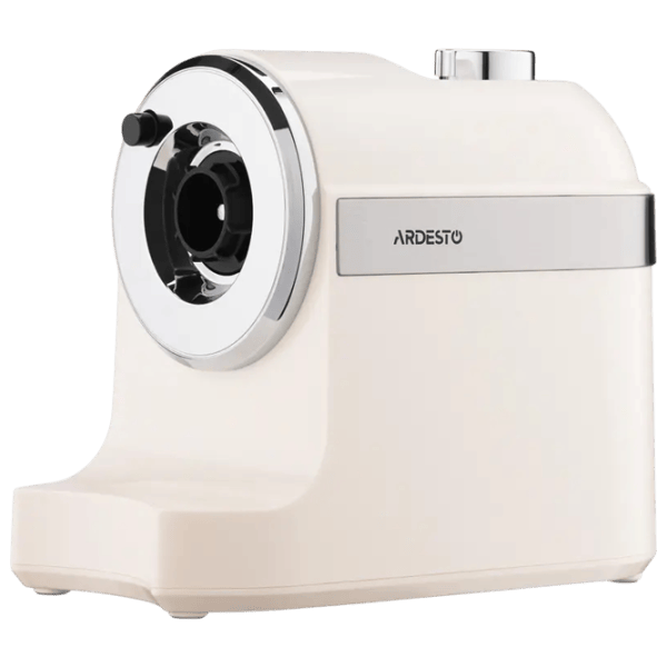 Mașină de tocat carne Ardesto MGK-1800BG 1800 W / 2 kg/min / White photo 4