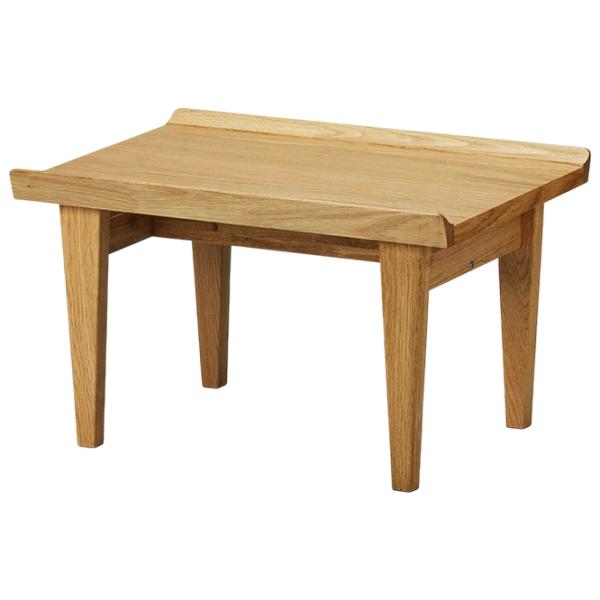 Măsuță de cafea Ikea Guttane 805.877.18 Oak photo 1