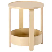Măsuță de cafea Ikea Borgeby 806.198.80 Birch veneer