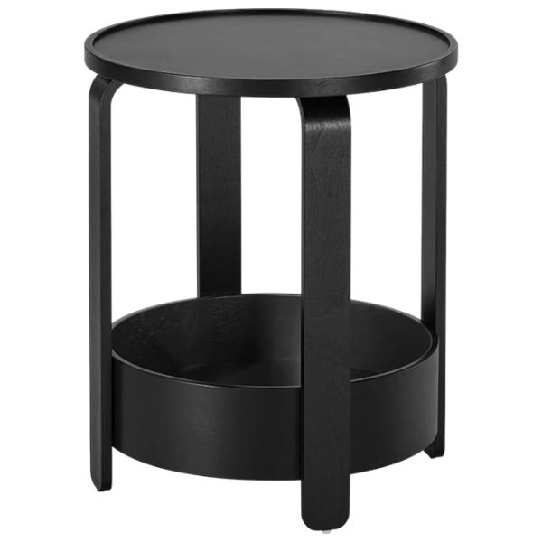 Măsuță de cafea Ikea Borgeby 406.198.82 Black photo 1