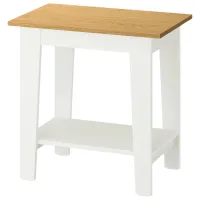 Măsuță de cafea Ikea Ammaryd 806.091.26 White