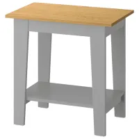 Măsuță de cafea Ikea Ammaryd 706.091.22 Gray