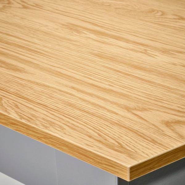Măsuță de cafea Ikea Ammaryd 706.091.22 Gray photo 4