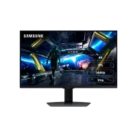 Монитор Samsung Odyssey G7 S27DG700 27" 4K 144 Гц / 1 мс / Черный