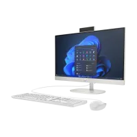 Моноблок HP ProOne 23.8" Full HD Core i5/ 240 G10/ 16 ГБ/ 512 ГБ/ Белый photo 3