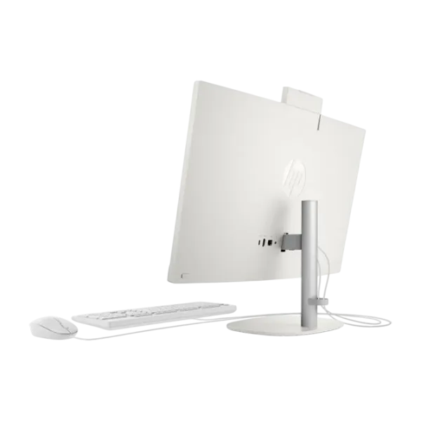 All-in-One PC HP ProOne 23.8" Full HD Core i5/ 240 G10/ 16 GB/ 512 GB/ White photo 6