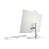 Моноблок HP ProOne 23.8" Full HD Core i5/ 240 G10/ 16 ГБ/ 512 ГБ/ Белый photo 6