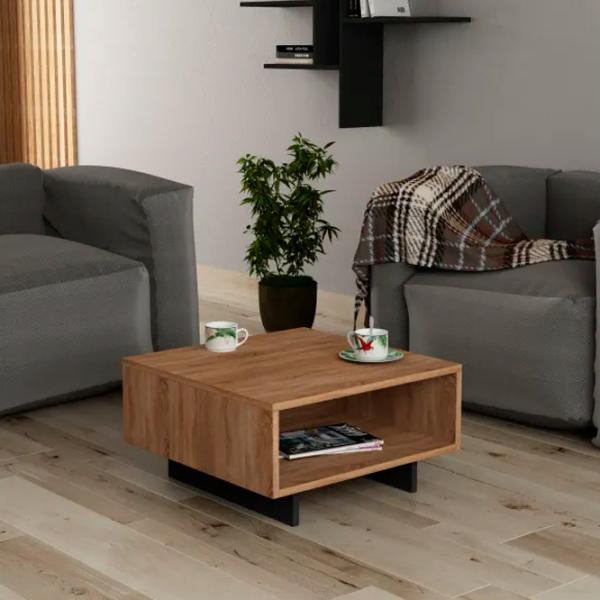 Журнальный столик Trendy HOLA GTR000564 Дуб photo 5