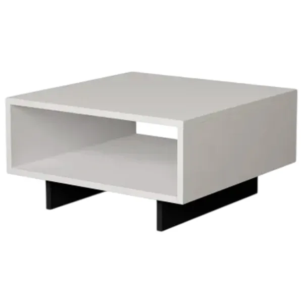 Журнальный столик Trendy HOLA GTR000567 Белый photo 1