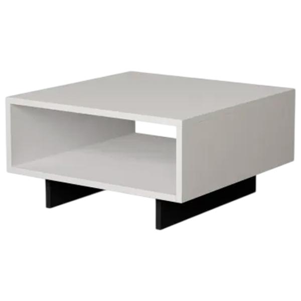 Журнальный столик Trendy HOLA GTR000567 Белый photo 1