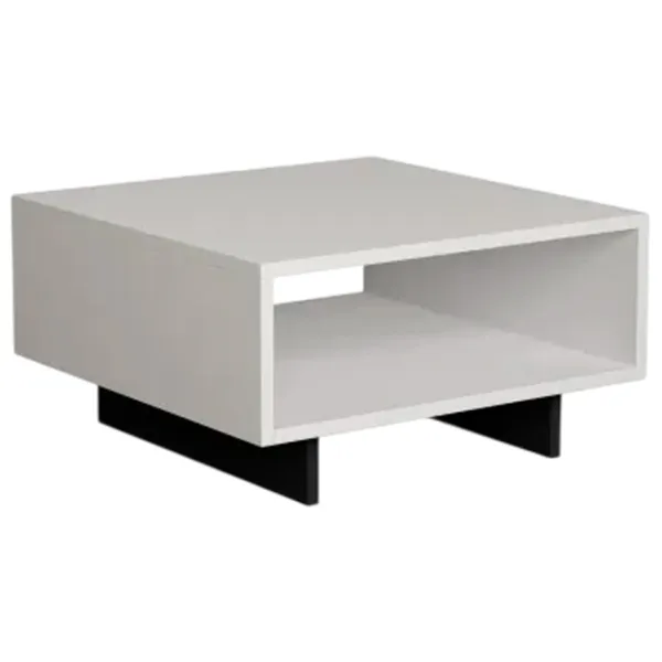 Журнальный столик Trendy HOLA GTR000567 Белый photo 2