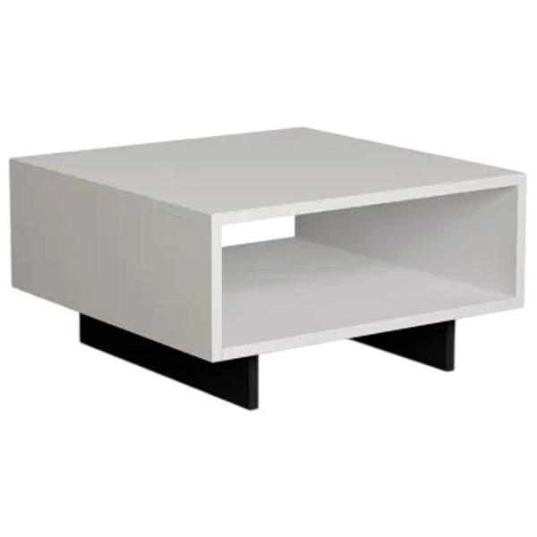 Журнальный столик Trendy HOLA GTR000567 Белый photo 2