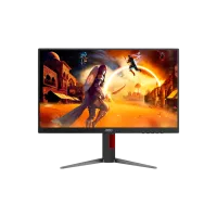 Монитор AOC 24G4HA 23.8" Full HD 200 Гц / 0.5 мс / Черный