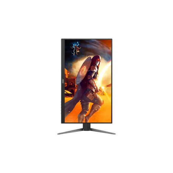 Монитор AOC 24G4HA 23.8" Full HD 200 Гц / 0.5 мс / Черный photo 2