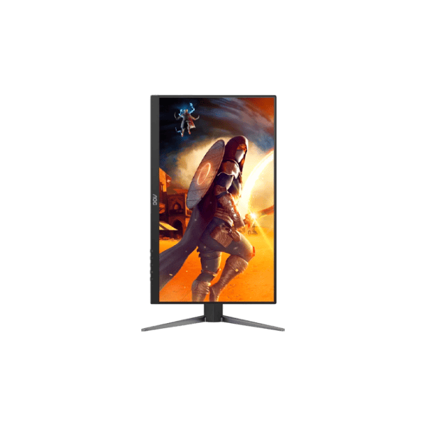 Монитор AOC 24G4HA 23.8" Full HD 200 Гц / 0.5 мс / Черный photo 2