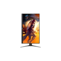 Монитор AOC 24G4HA 23.8" Full HD 200 Гц / 0.5 мс / Черный photo 2