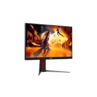 Монитор AOC 24G4HA 23.8" Full HD 200 Гц / 0.5 мс / Черный photo 3