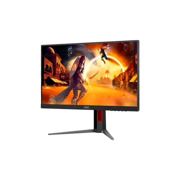 Монитор AOC 24G4HA 23.8" Full HD 200 Гц / 0.5 мс / Черный photo 4