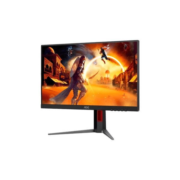 Монитор AOC 24G4HA 23.8" Full HD 200 Гц / 0.5 мс / Черный photo 4