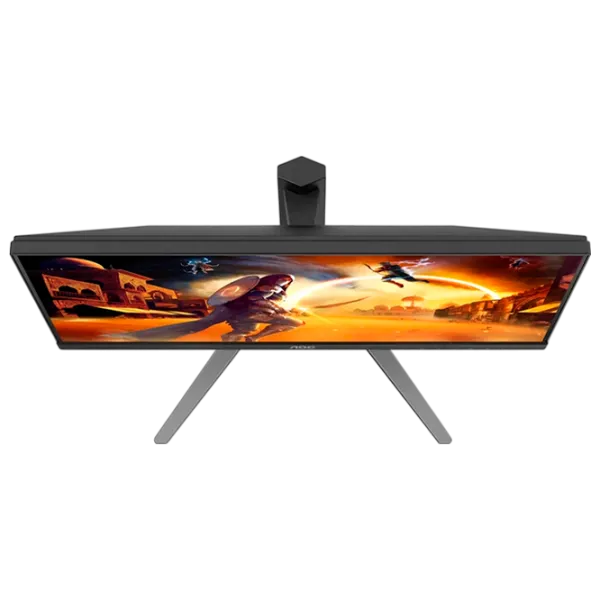 Монитор AOC 24G4HA 23.8" Full HD 200 Гц / 0.5 мс / Черный photo 6