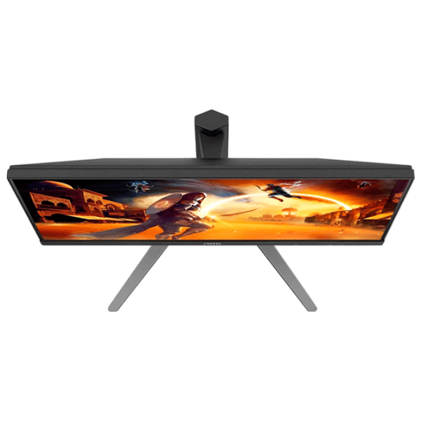 Монитор AOC 24G4HA 23.8" Full HD 200 Гц / 0.5 мс / Черный photo 6
