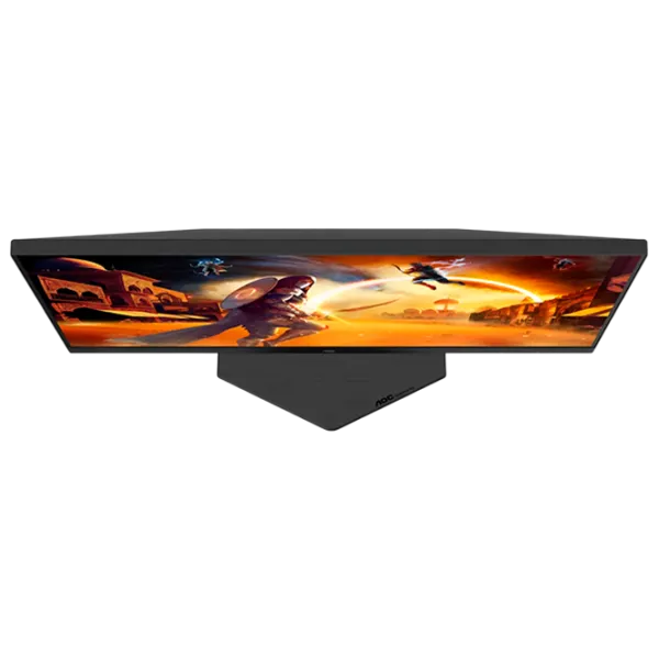 Монитор AOC 24G4HRE 23.8" Full HD 200 Гц / 0.5 мс / Черный photo 2