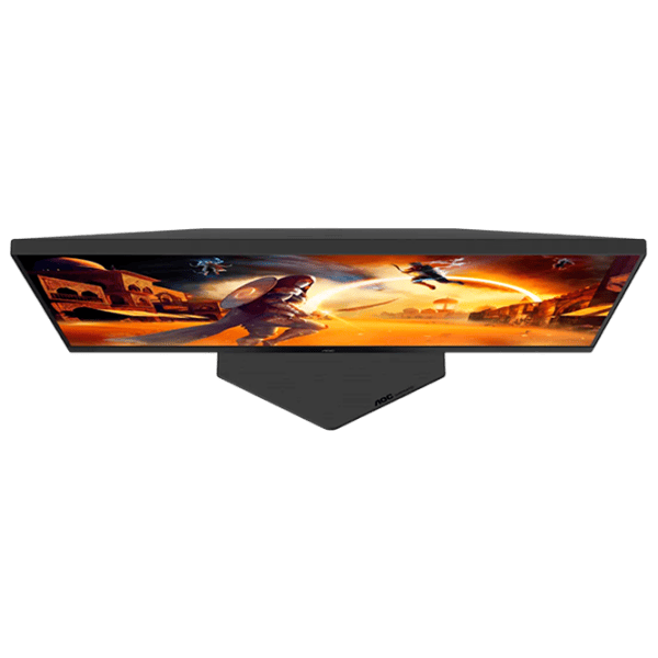 Монитор AOC 24G4HRE 23.8" Full HD 200 Гц / 0.5 мс / Черный photo 2