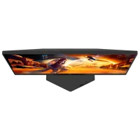 Монитор AOC 24G4HRE 23.8" Full HD 200 Гц / 0.5 мс / Черный photo 2