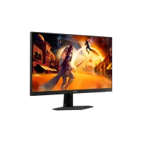 Монитор AOC 24G4HRE 23.8" Full HD 200 Гц / 0.5 мс / Черный photo 3