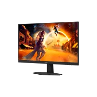 Монитор AOC 24G4HRE 23.8" Full HD 200 Гц / 0.5 мс / Черный photo 5