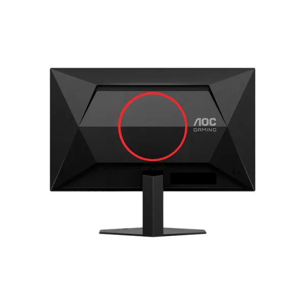 Монитор AOC 24G4HRE 23.8" Full HD 200 Гц / 0.5 мс / Черный photo 6