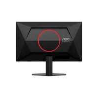 Монитор AOC 24G4HRE 23.8" Full HD 200 Гц / 0.5 мс / Черный photo 6