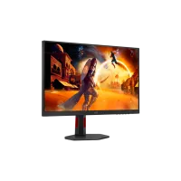Monitor AOC Q27G4SRU 27" 2K 320 Hz / 1 ms / Black photo 2