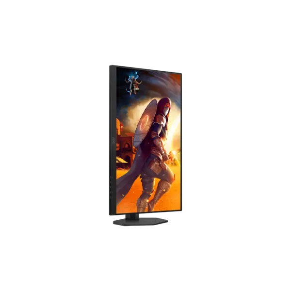 Monitor AOC Q27G4SRU 27" 2K 320 Hz / 1 ms / Black photo 4