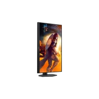 Monitor AOC Q27G4SRU 27" 2K 320 Hz / 1 ms / Black photo 4