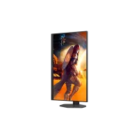 Monitor AOC Q27G4SRU 27" 2K 320 Hz / 1 ms / Black photo 5