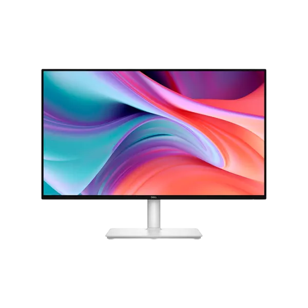 Monitor Dell S2725HSM 27" Full HD 144 Hz / 1 ms / Silver photo 1