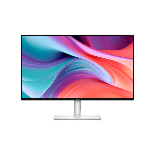 Monitor Dell S2725HSM 27" Full HD 144 Hz / 1 ms / Silver photo 1