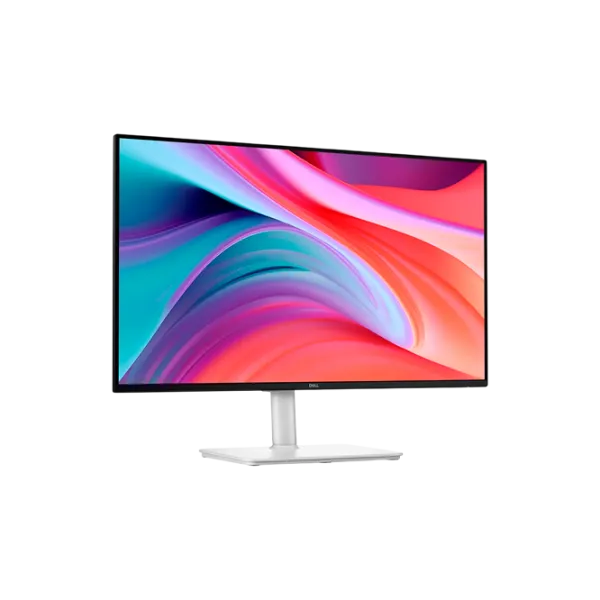 Monitor Dell S2725HSM 27" Full HD 144 Hz / 1 ms / Silver photo 3