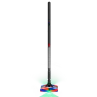 Aspirator vertical Dyson PencilVac Fluffycones 150 W / Gray Black
