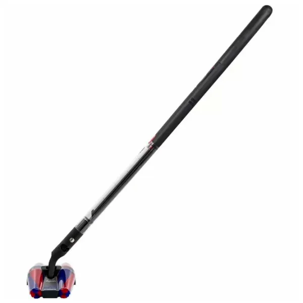 Aspirator vertical Dyson PencilVac Fluffycones 150 W / Gray Black photo 3